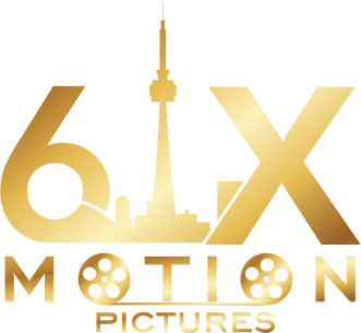 6ix logo